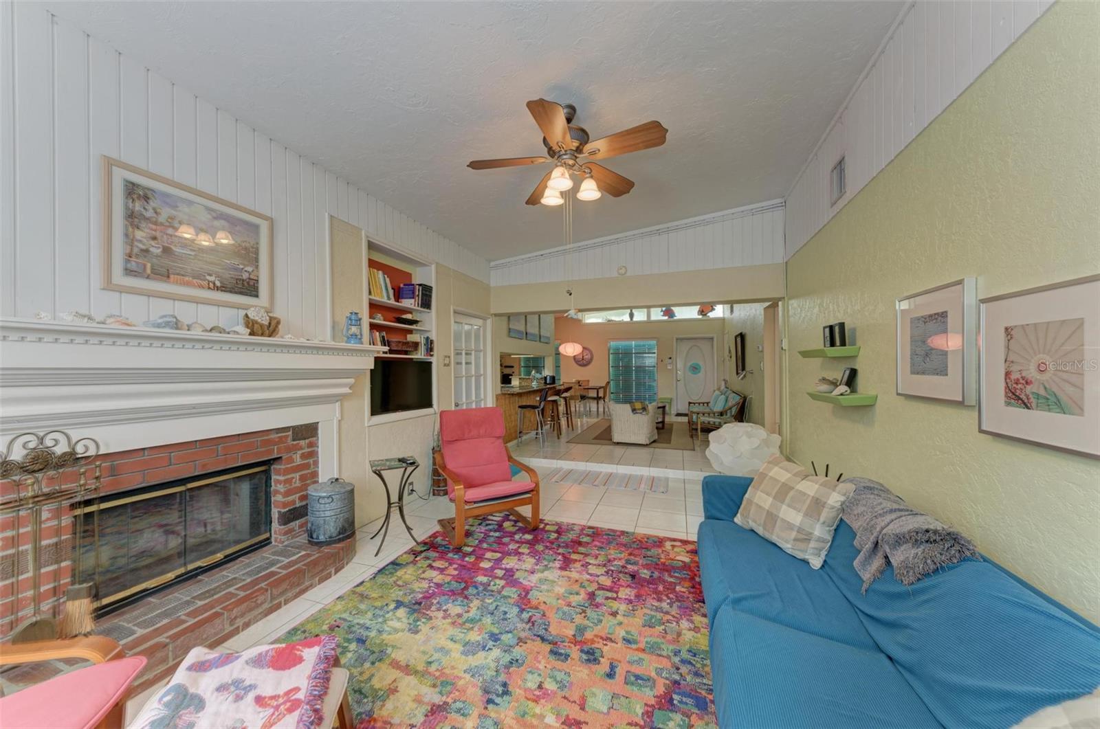 GREENBRIAR HOMES 2ND ADD - Residential