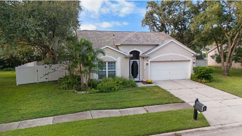 Photo of 26857 Carmen Place, Lutz, FL 33559 (MLS # TB8437832)