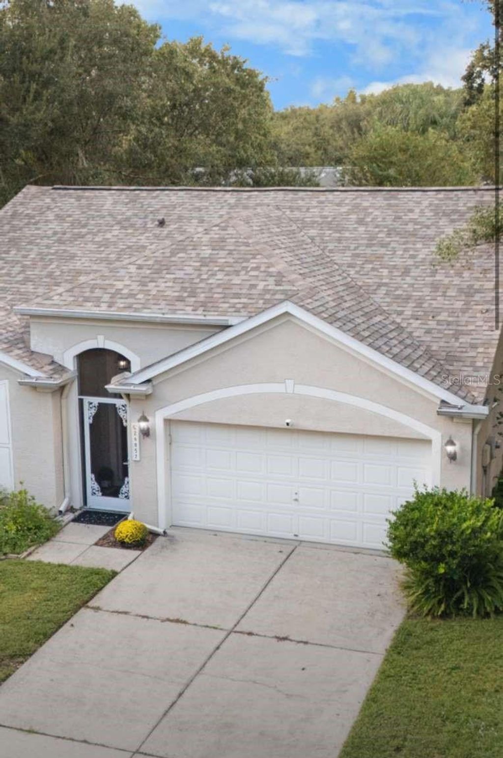 Photo of 26857 Carmen Place, Lutz, FL 33559 (MLS # TB8437832)