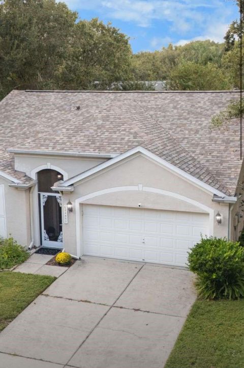 Photo of 26857 Carmen Place, Lutz, FL 33559 (MLS # TB8437832)