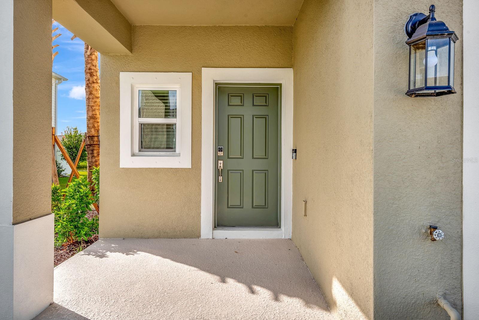 TOWNHOMES AT AZARIO - Residential Lease