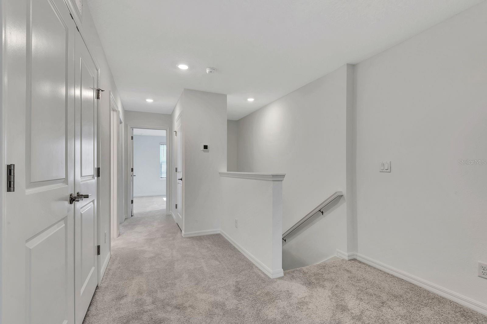 TOWNHOMES AT AZARIO - Residential Lease