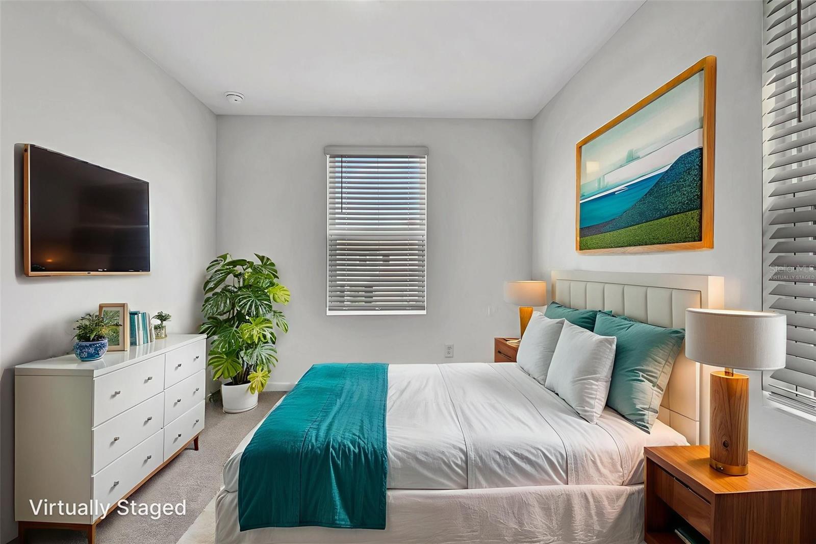 TOWNHOMES AT AZARIO - Residential Lease