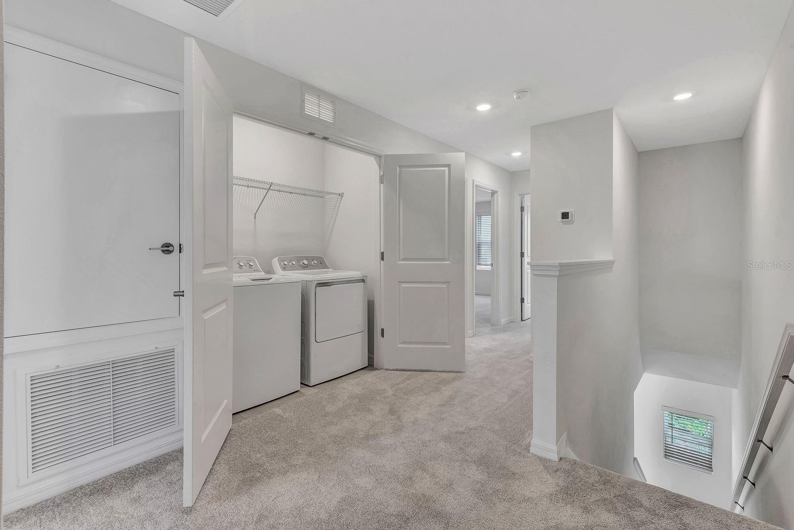 TOWNHOMES AT AZARIO - Residential Lease