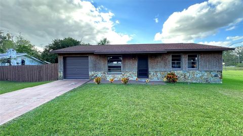 A home in BELLEVIEW