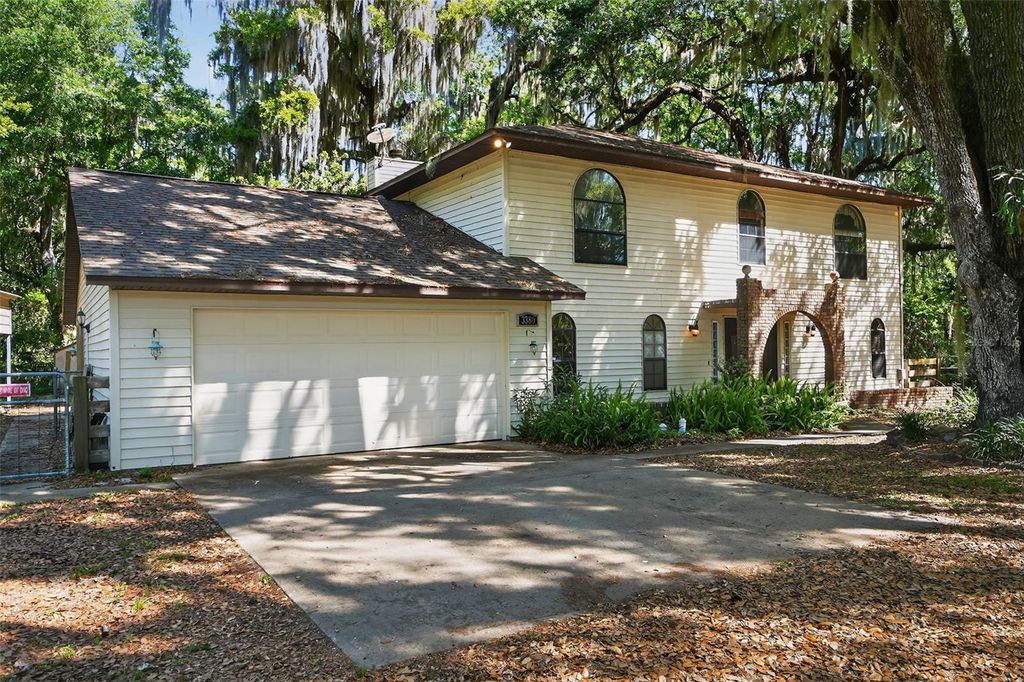 Photo of 3380 Lionel Road, Mims, FL 32754 (MLS # V4948071)