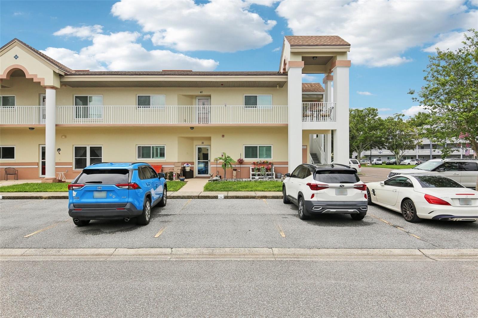 2297 MONACO LANE 41