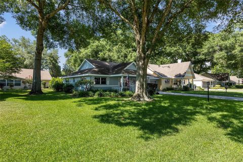 A home in OCALA