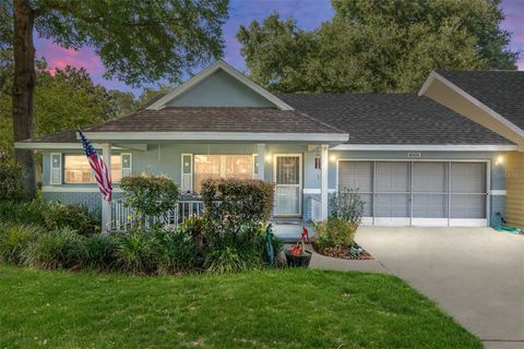 A home in OCALA