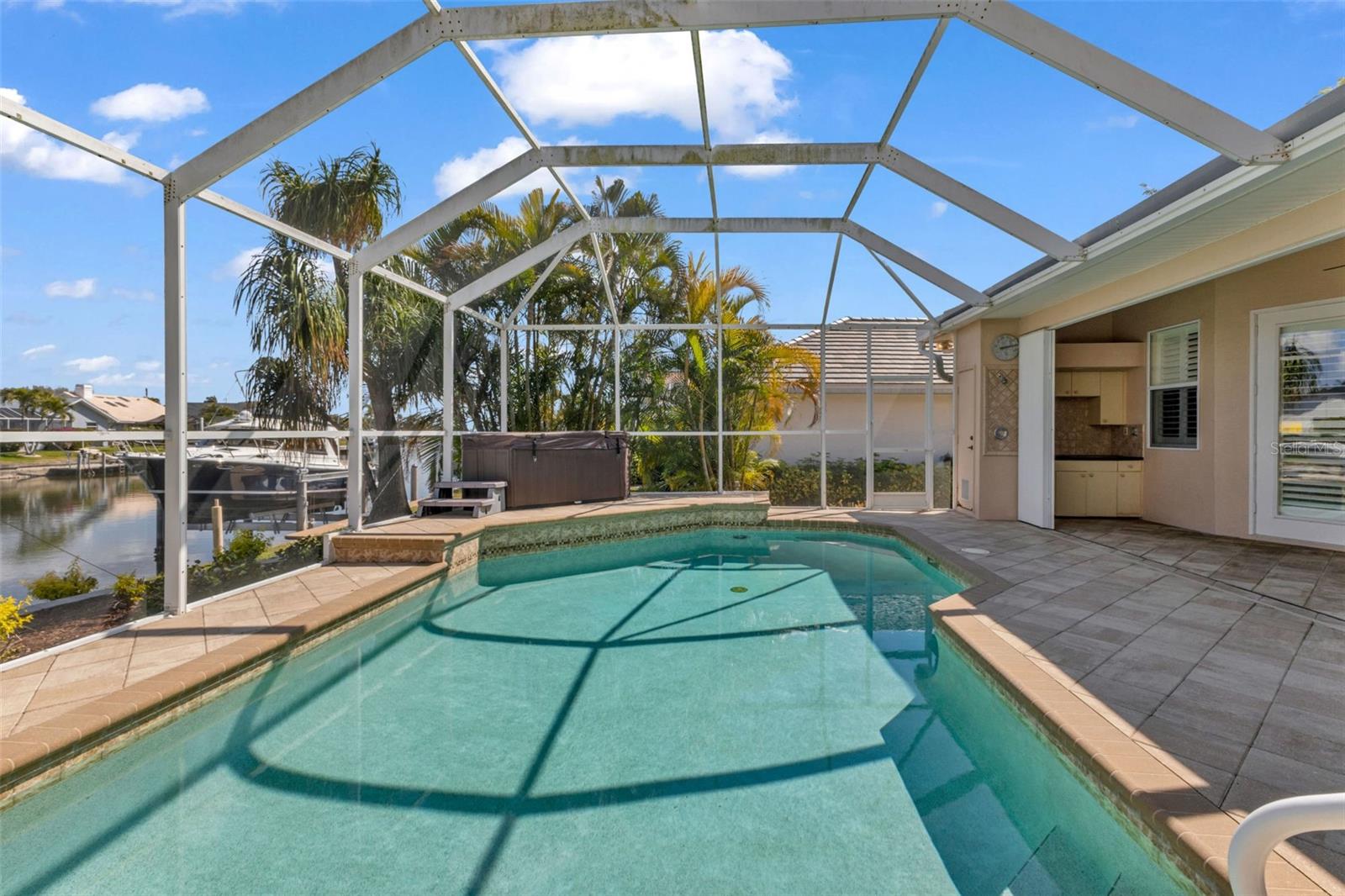 BURNT STORE ISLES - Residential