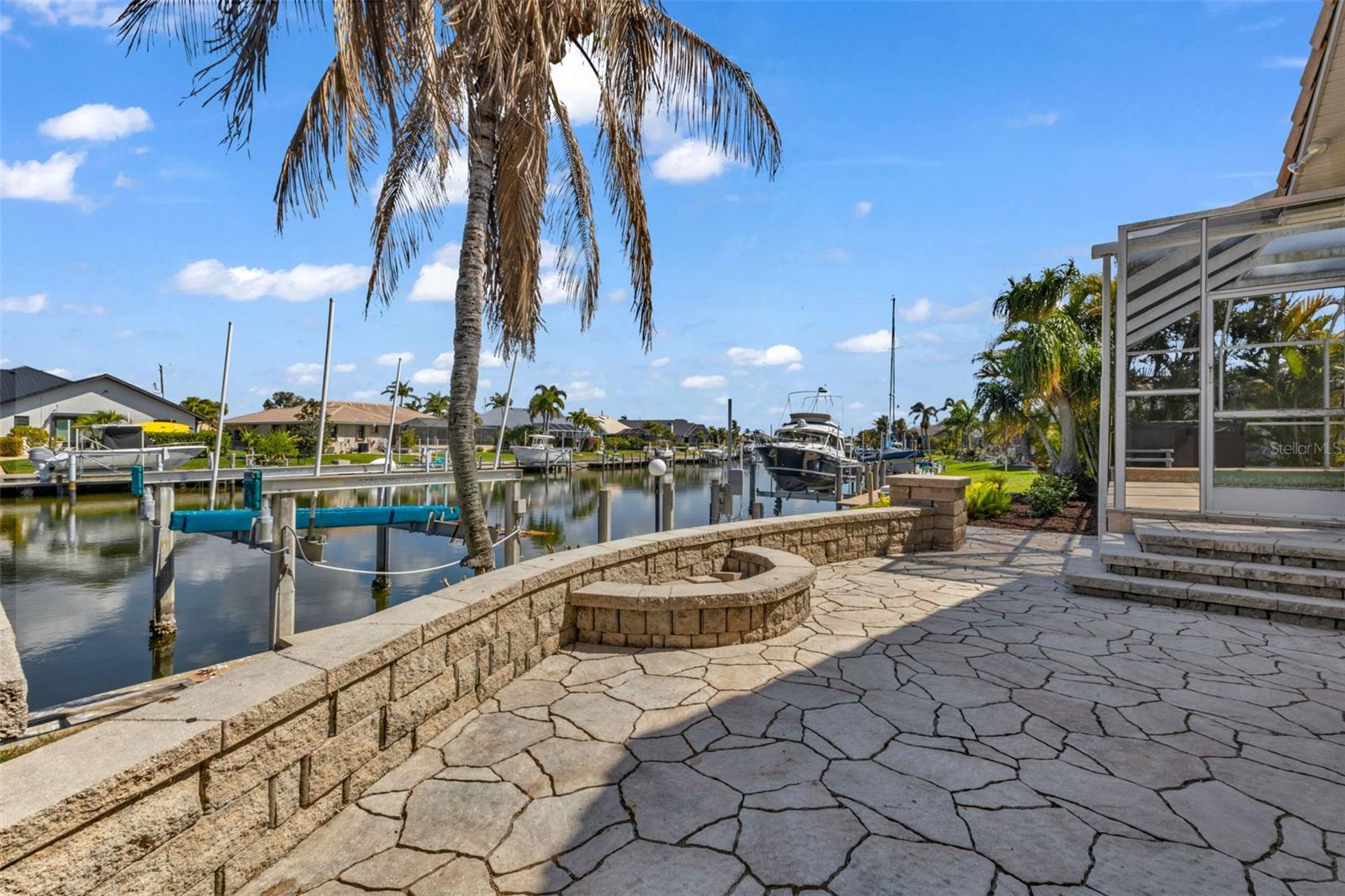 BURNT STORE ISLES - Residential