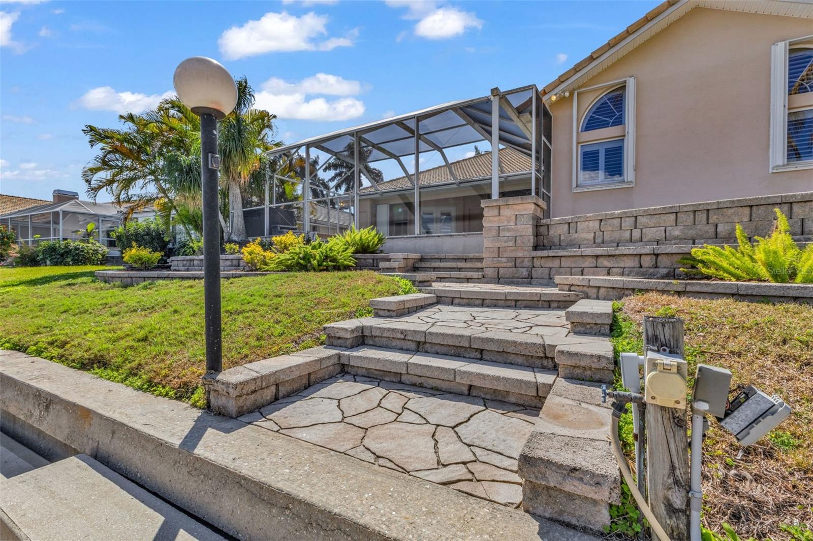 BURNT STORE ISLES - Residential