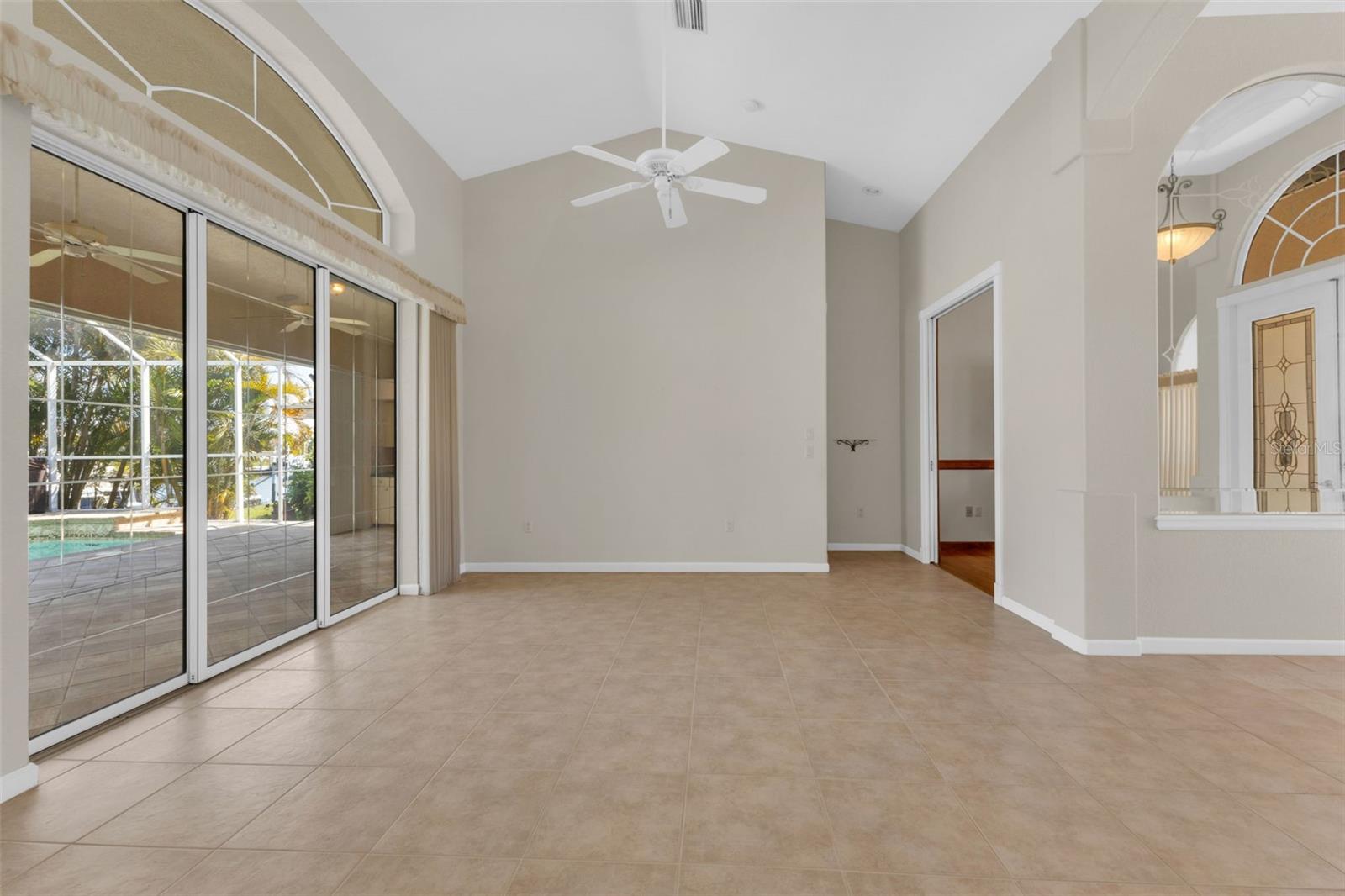 BURNT STORE ISLES - Residential