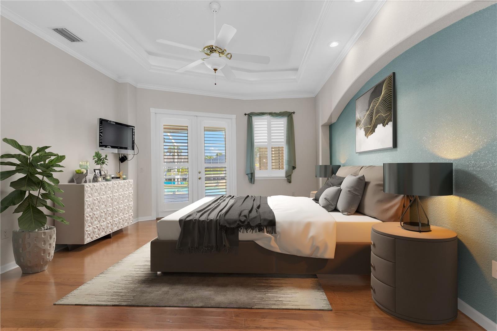 BURNT STORE ISLES - Residential