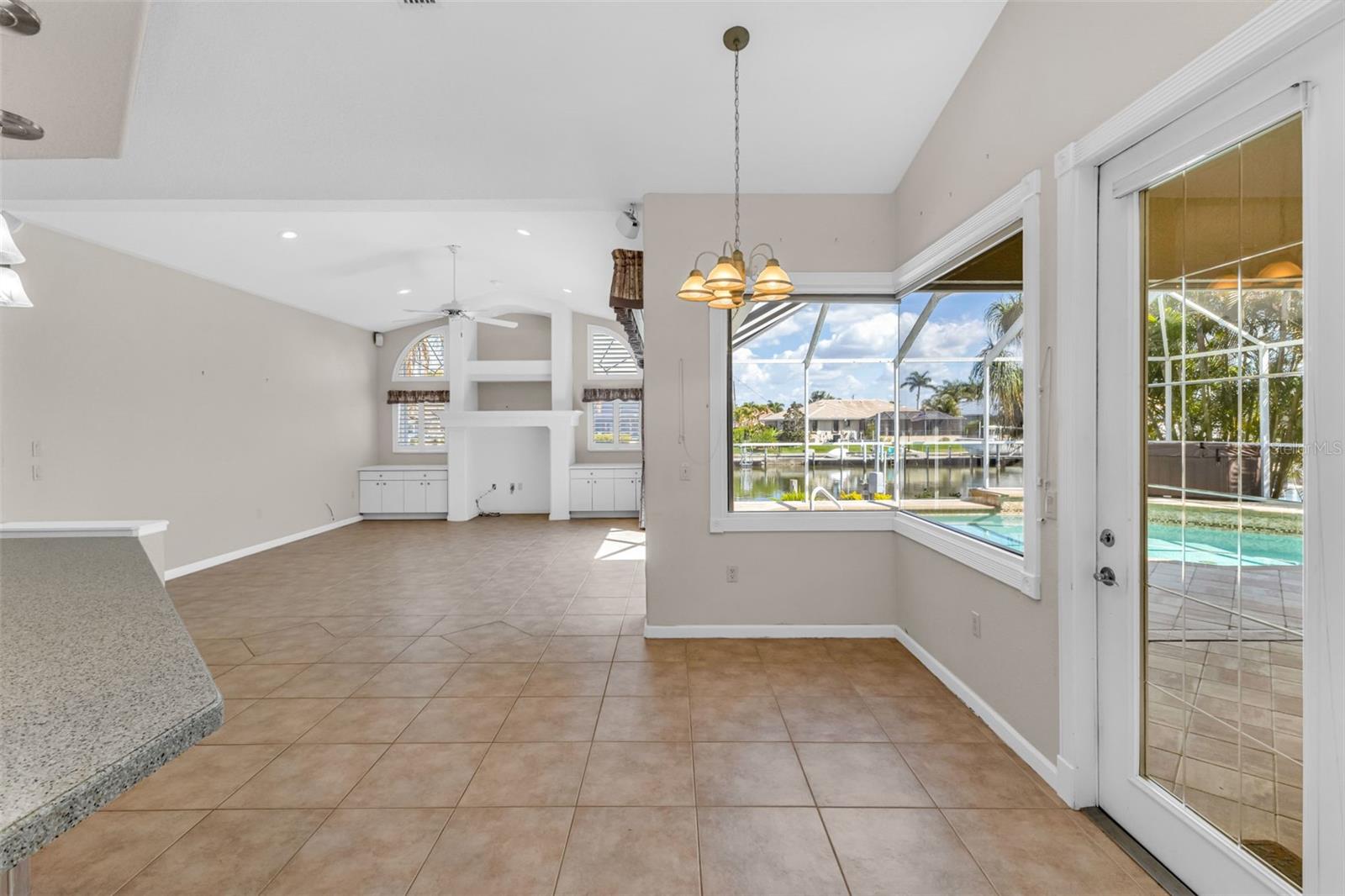 BURNT STORE ISLES - Residential