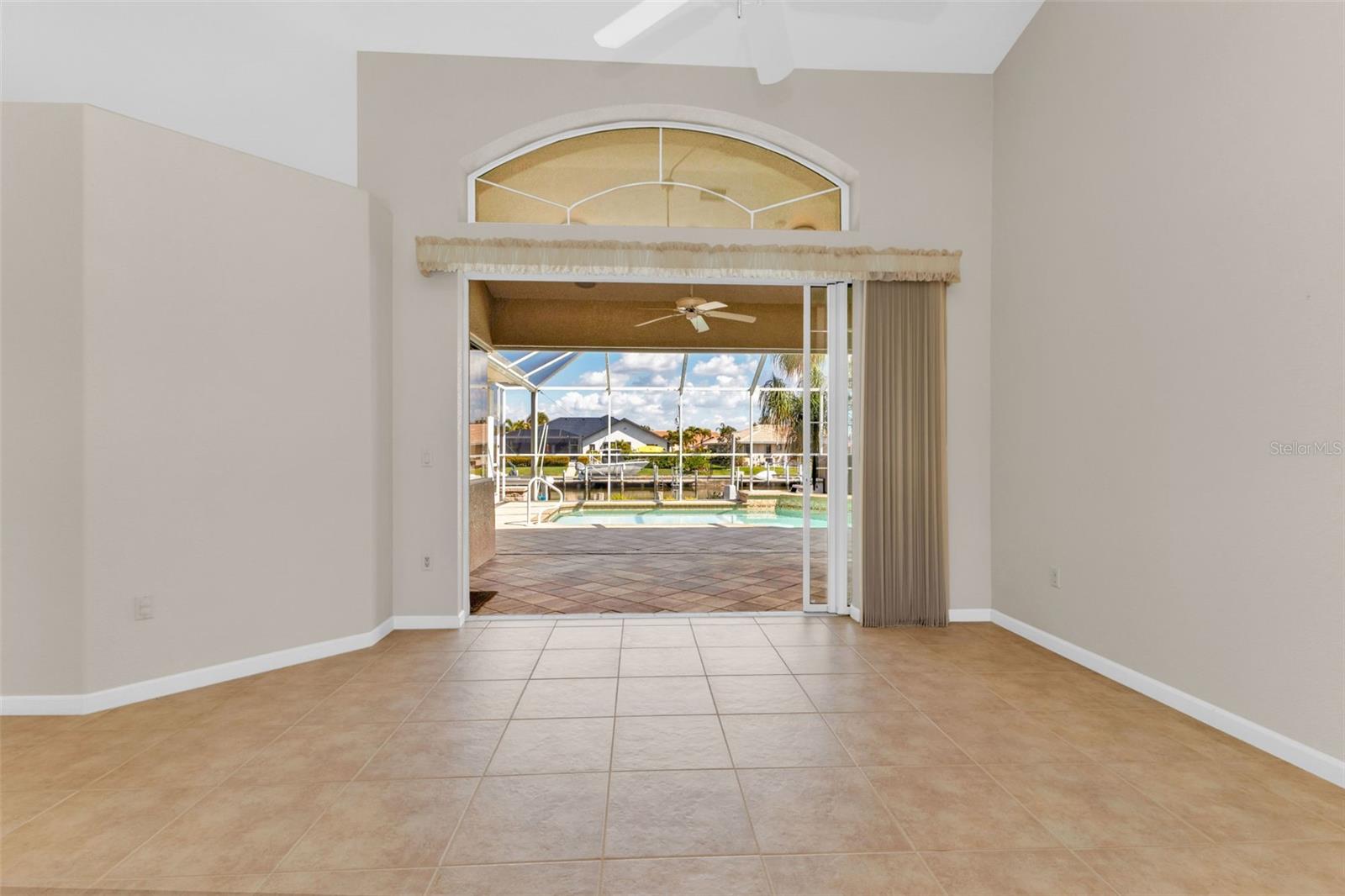 BURNT STORE ISLES - Residential