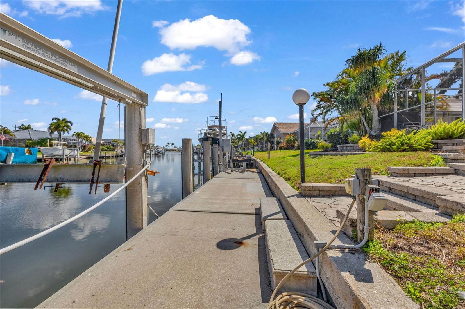 BURNT STORE ISLES - Residential