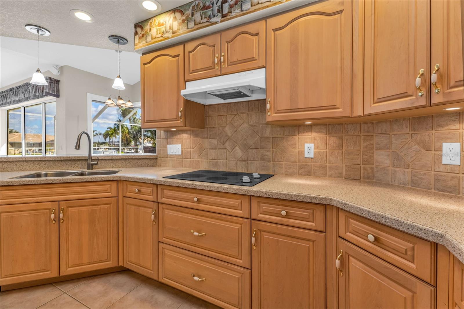 BURNT STORE ISLES - Residential