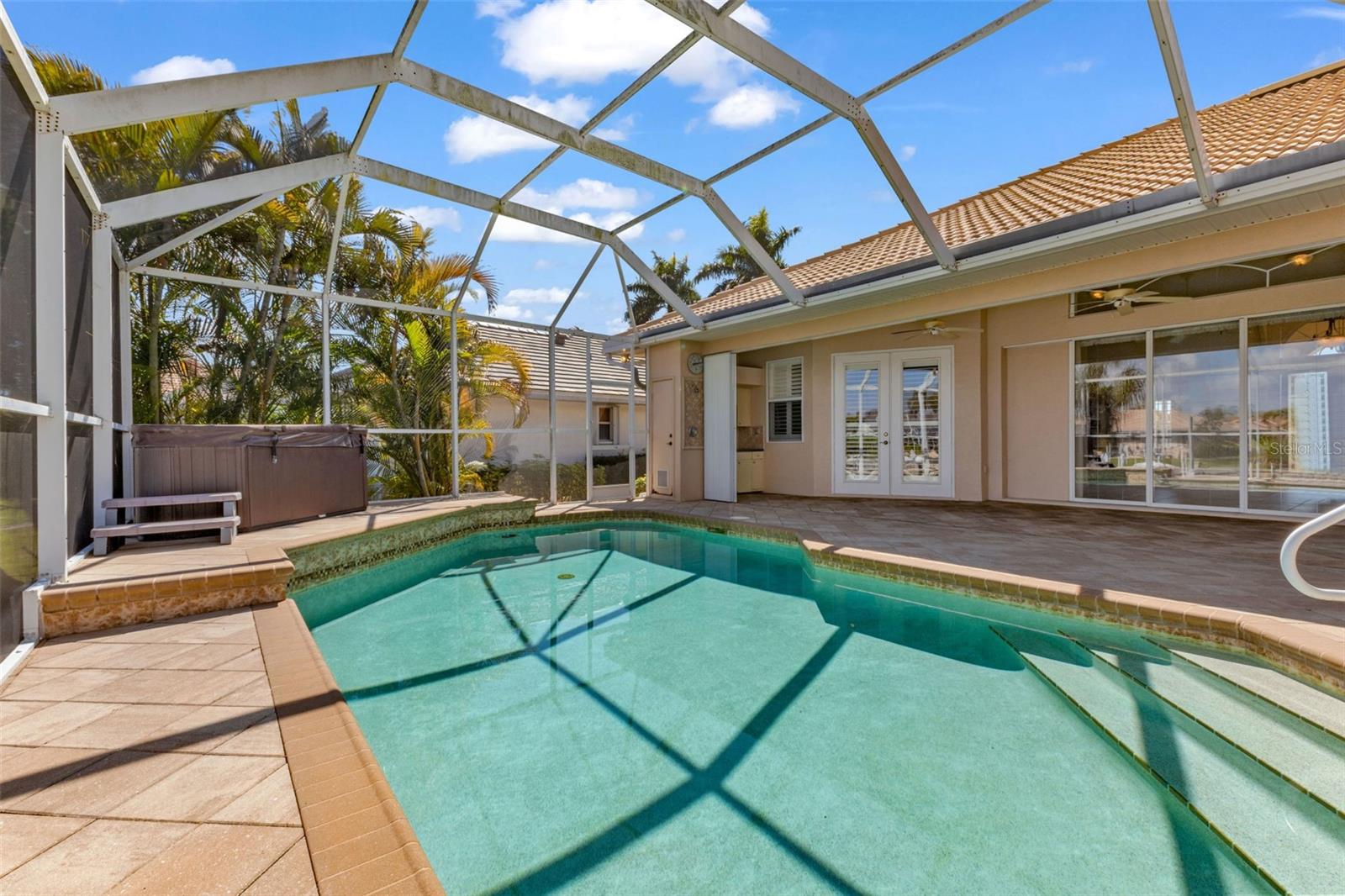 BURNT STORE ISLES - Residential