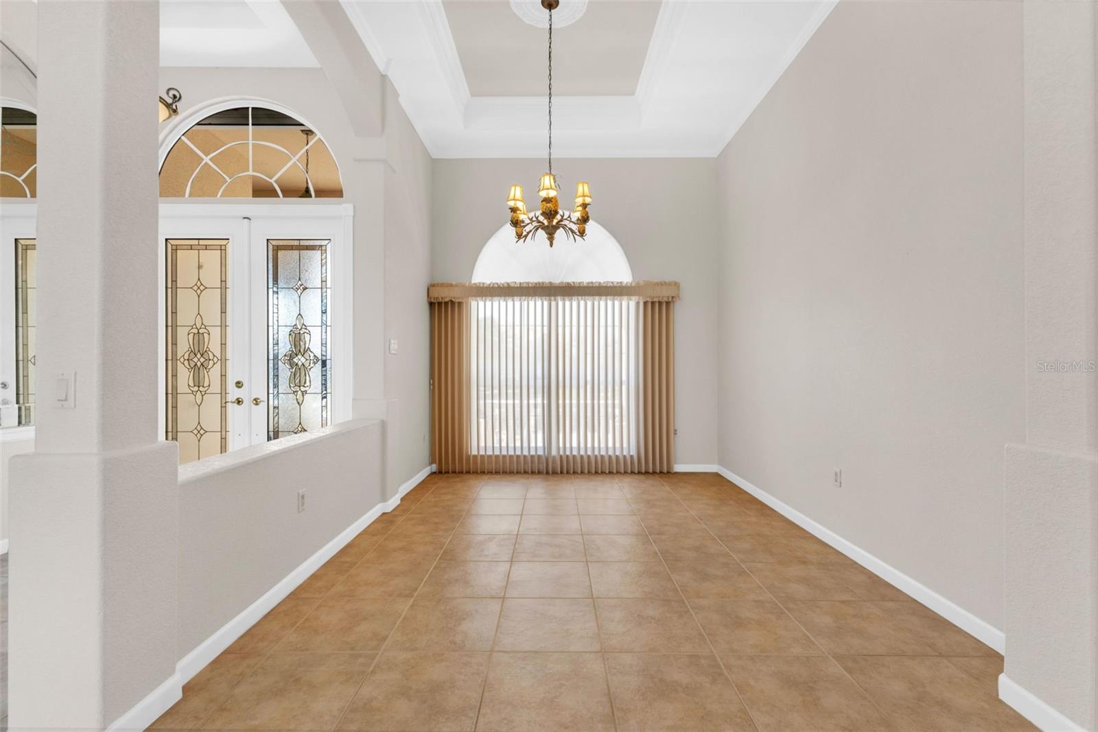 BURNT STORE ISLES - Residential