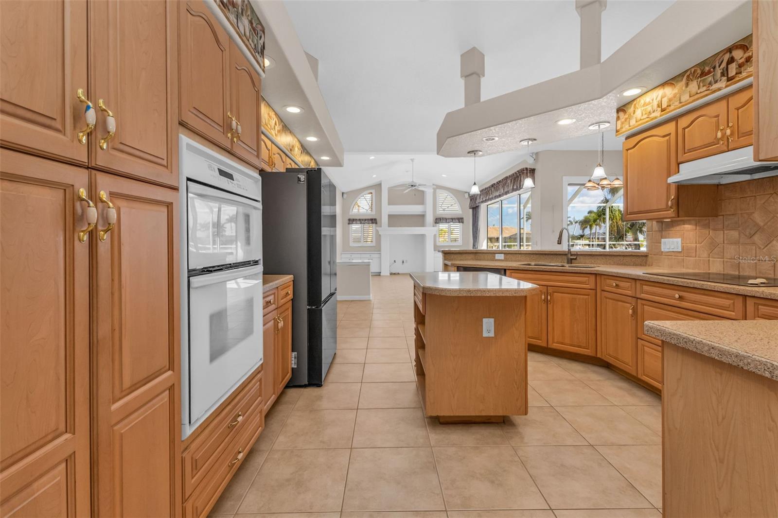 BURNT STORE ISLES - Residential