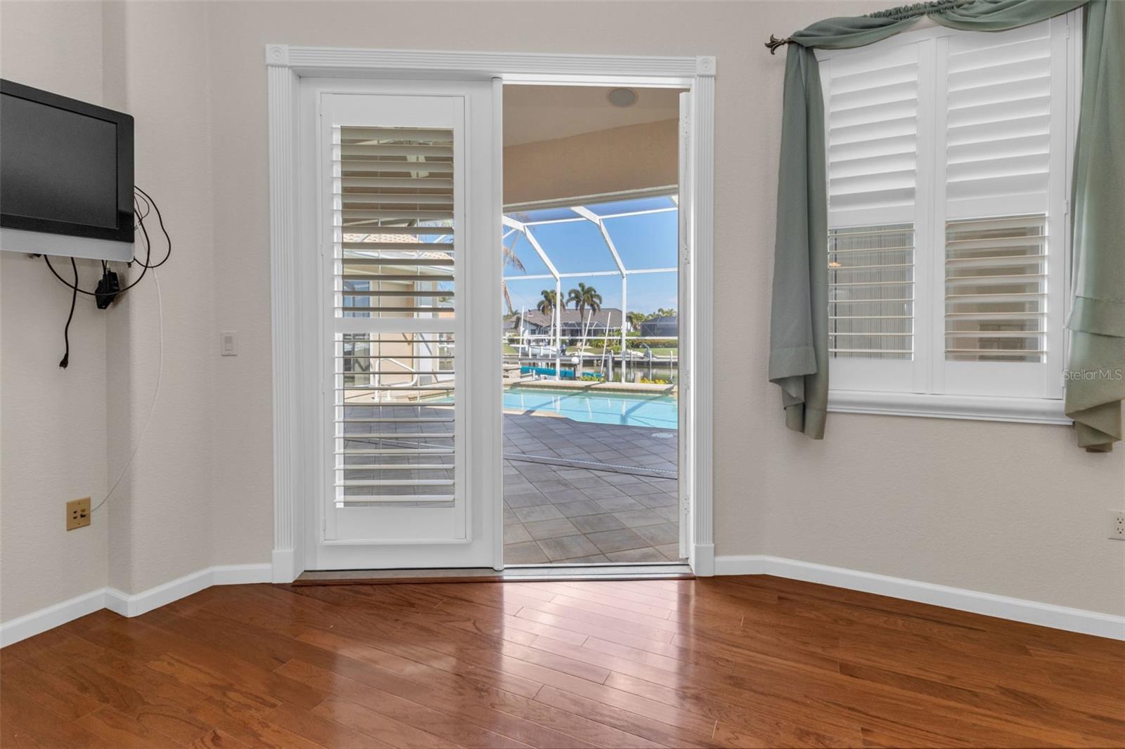 BURNT STORE ISLES - Residential