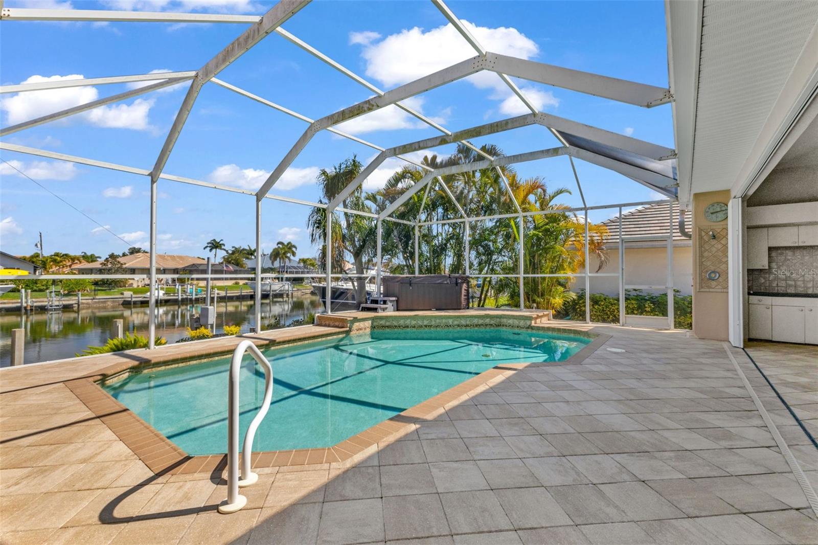 BURNT STORE ISLES - Residential