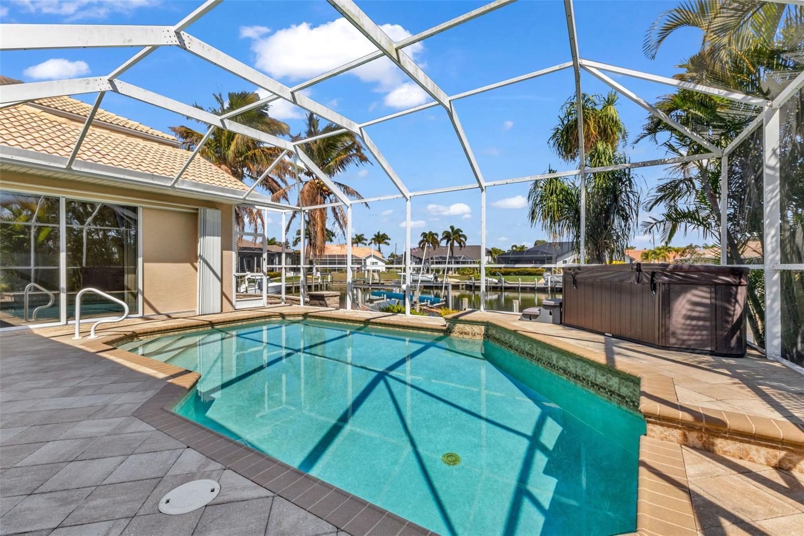 BURNT STORE ISLES - Residential