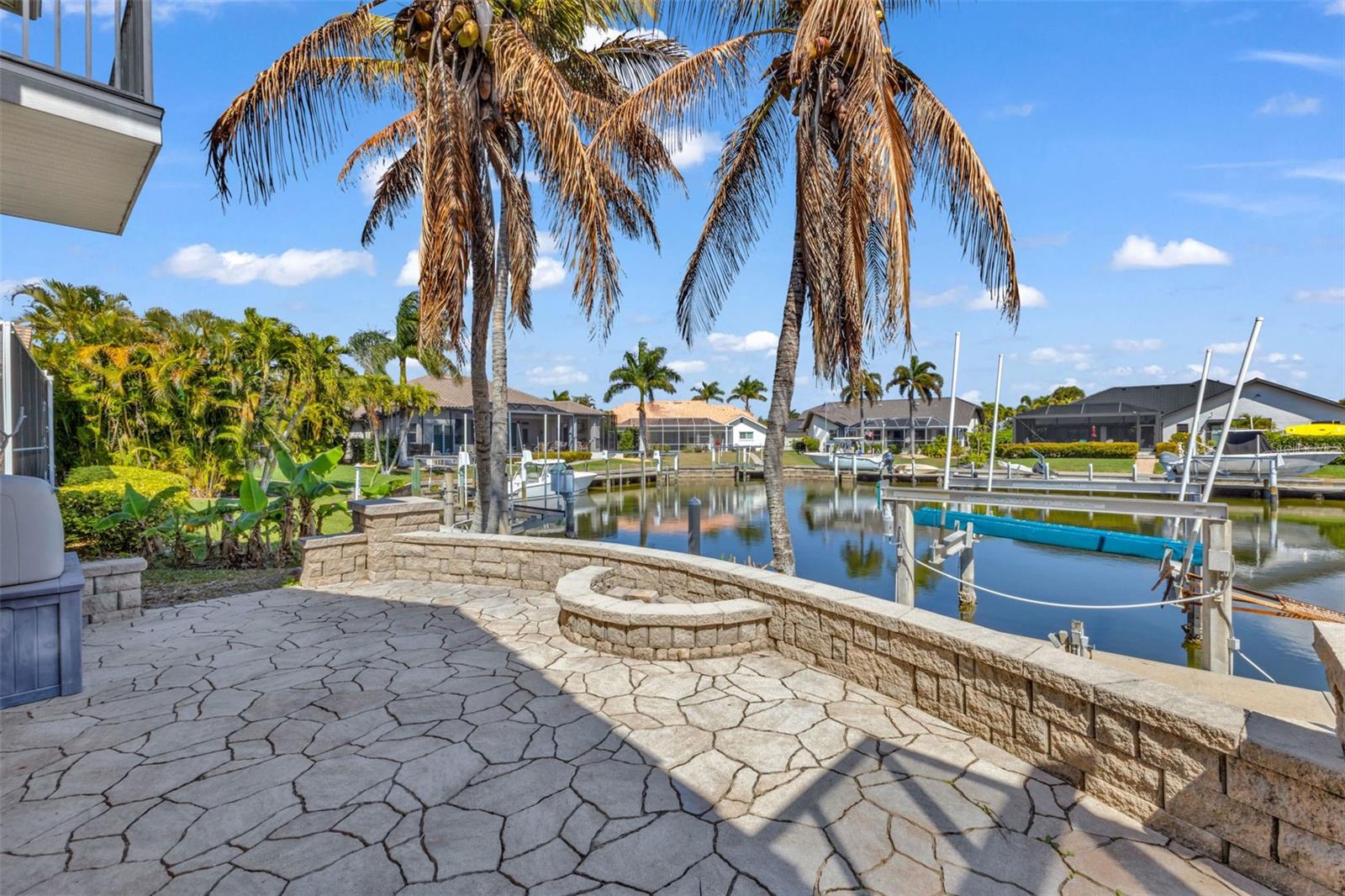 BURNT STORE ISLES - Residential