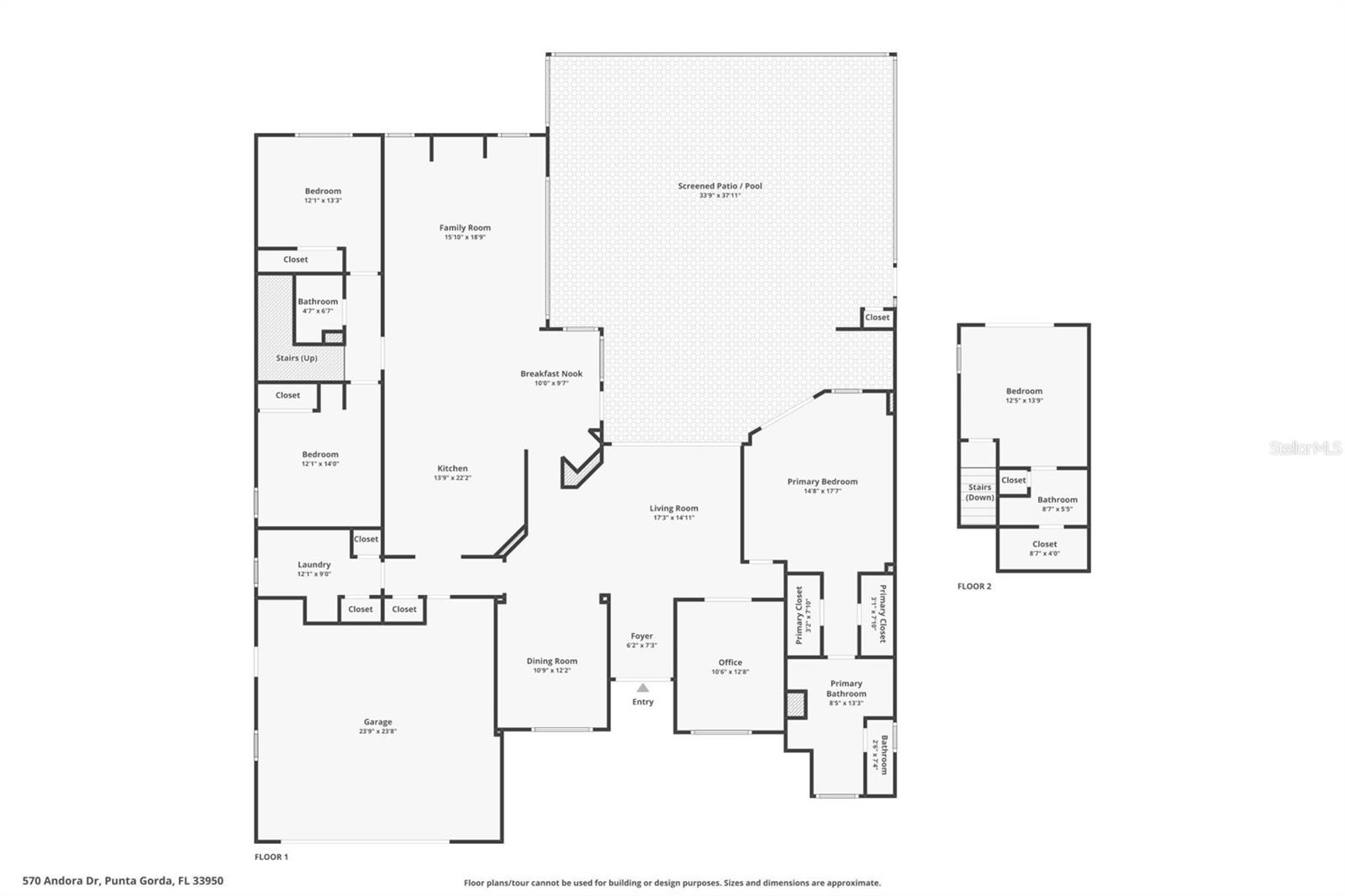 BURNT STORE ISLES - Residential