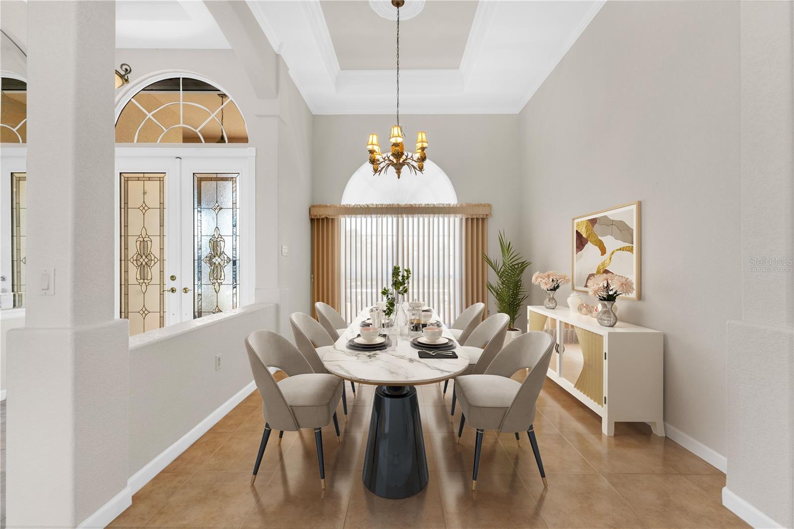 BURNT STORE ISLES - Residential