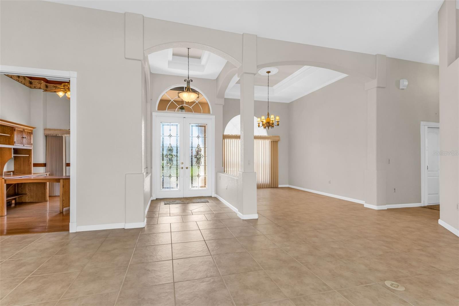 BURNT STORE ISLES - Residential