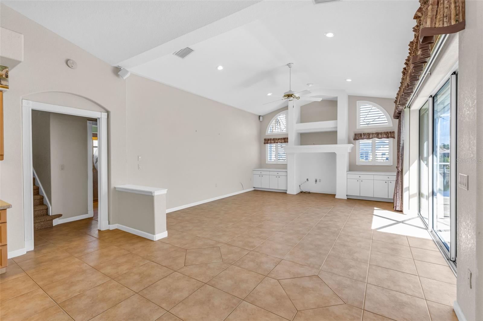 BURNT STORE ISLES - Residential