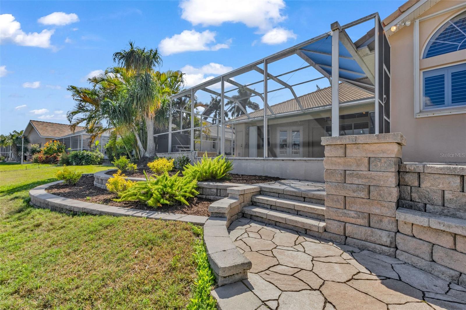 BURNT STORE ISLES - Residential