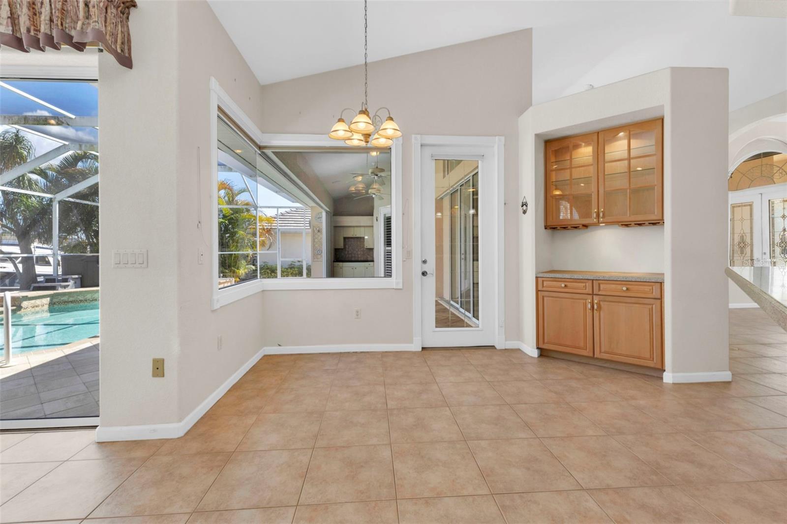 BURNT STORE ISLES - Residential