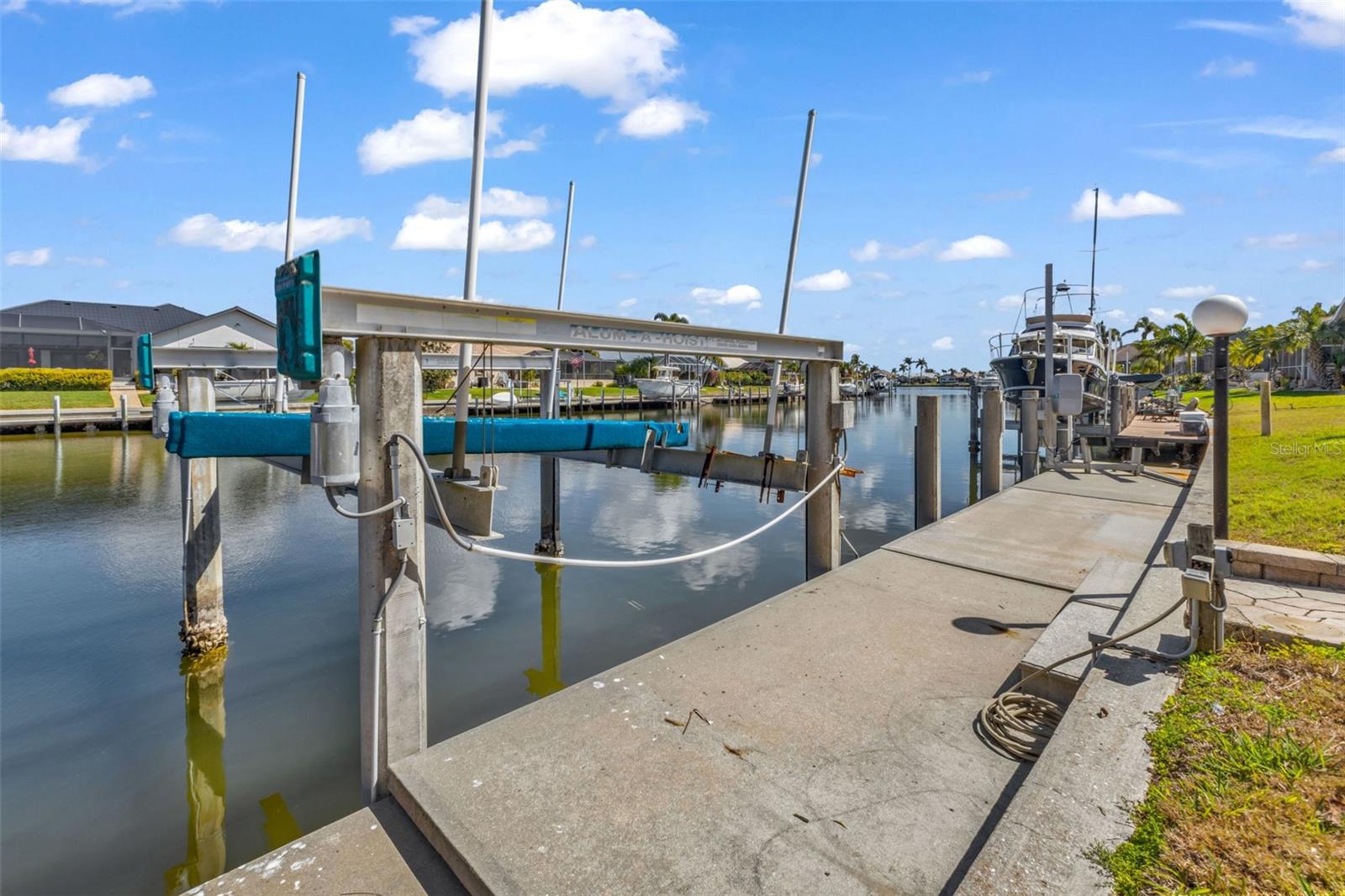 BURNT STORE ISLES - Residential