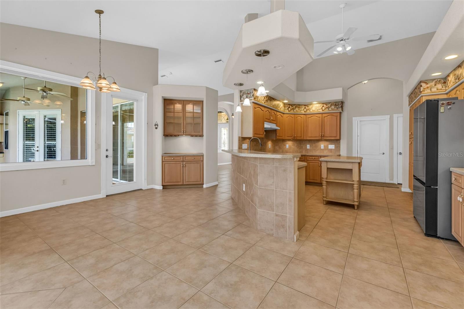 BURNT STORE ISLES - Residential