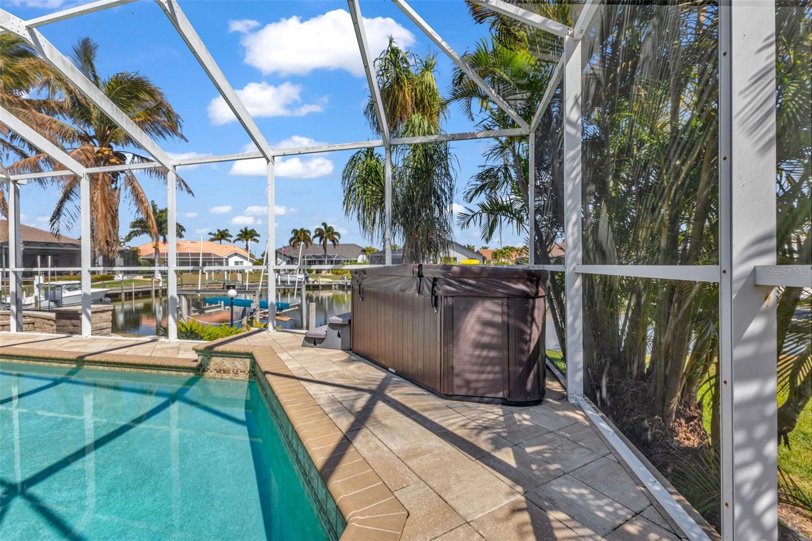 BURNT STORE ISLES - Residential