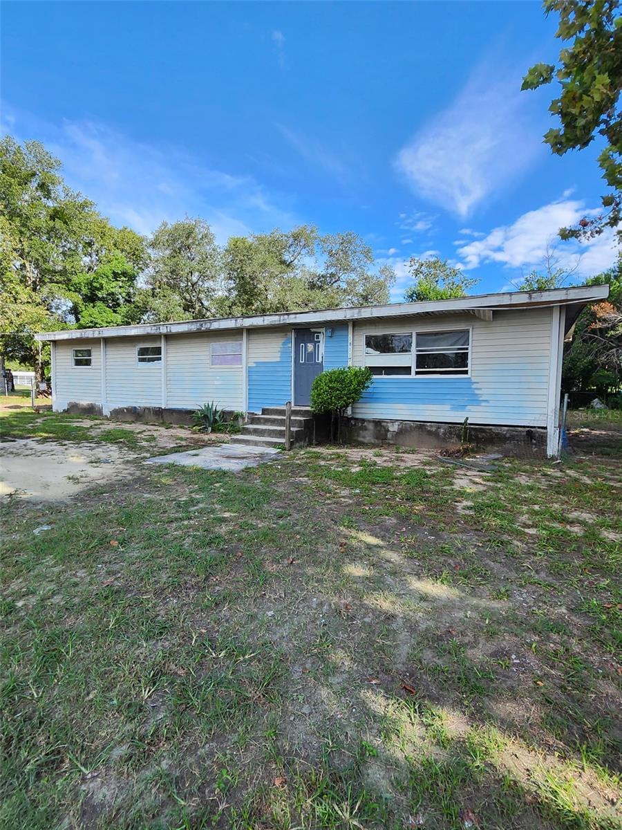 Photo of 16117 Schaffer Street, Brooksville, FL 34604 (MLS # A4705226)
