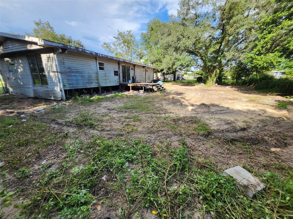 Photo of 16117 Schaffer Street, Brooksville, FL 34604 (MLS # A4705226)