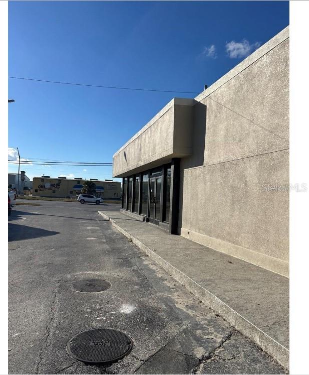 Photo of 5819 N 56th Street #1, Tampa, FL 33610 (MLS # TB8523131)