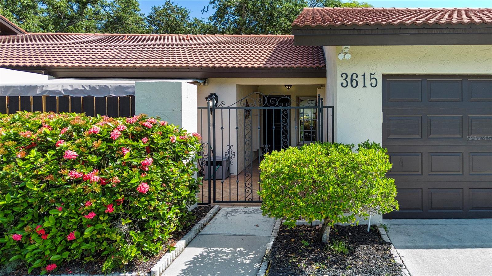 3615 PUERTA COURT 8516
