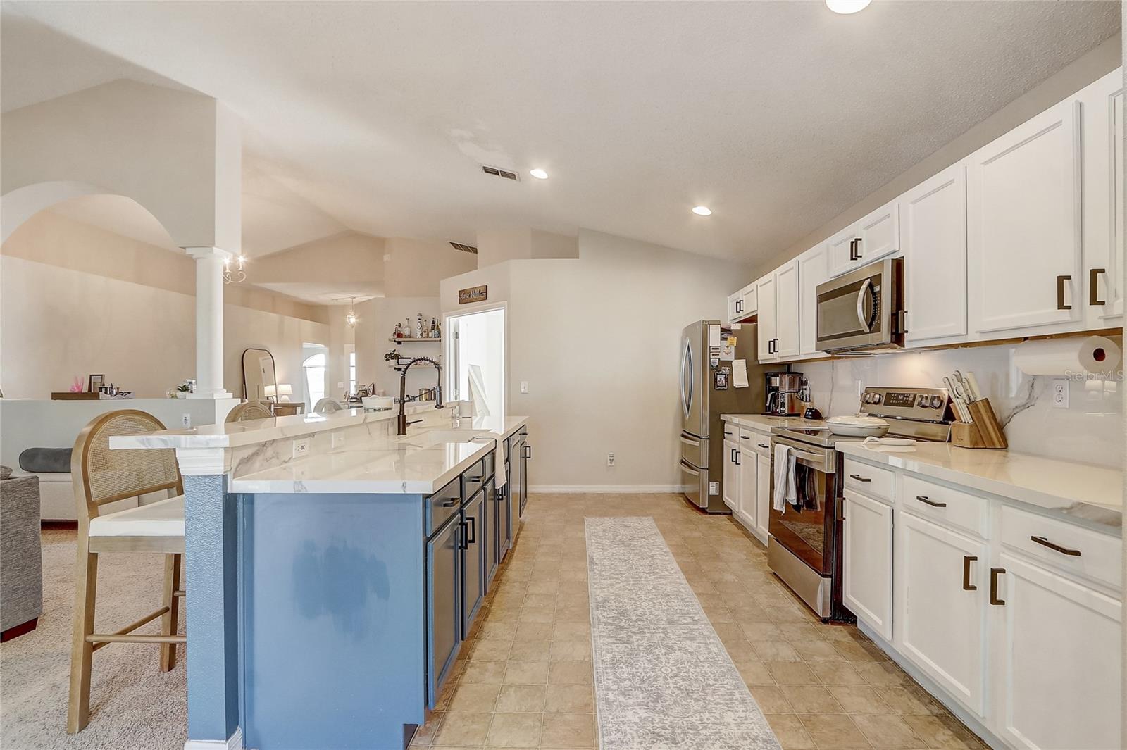 GROVELAND LEXINGTON VILLAGE PH I - Residential