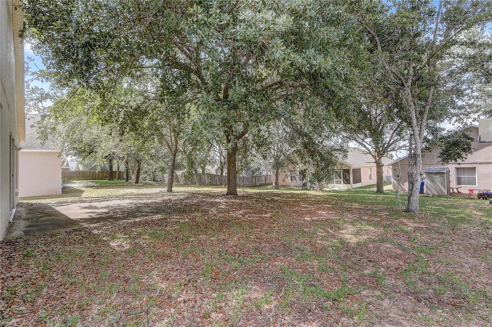GROVELAND LEXINGTON VILLAGE PH I - Residential