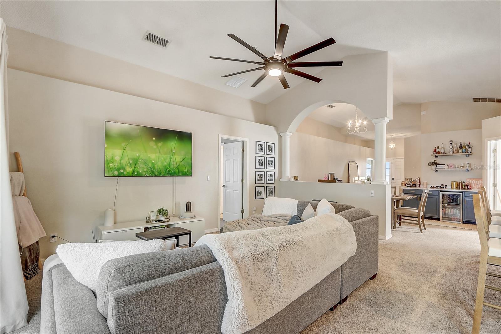 GROVELAND LEXINGTON VILLAGE PH I - Residential