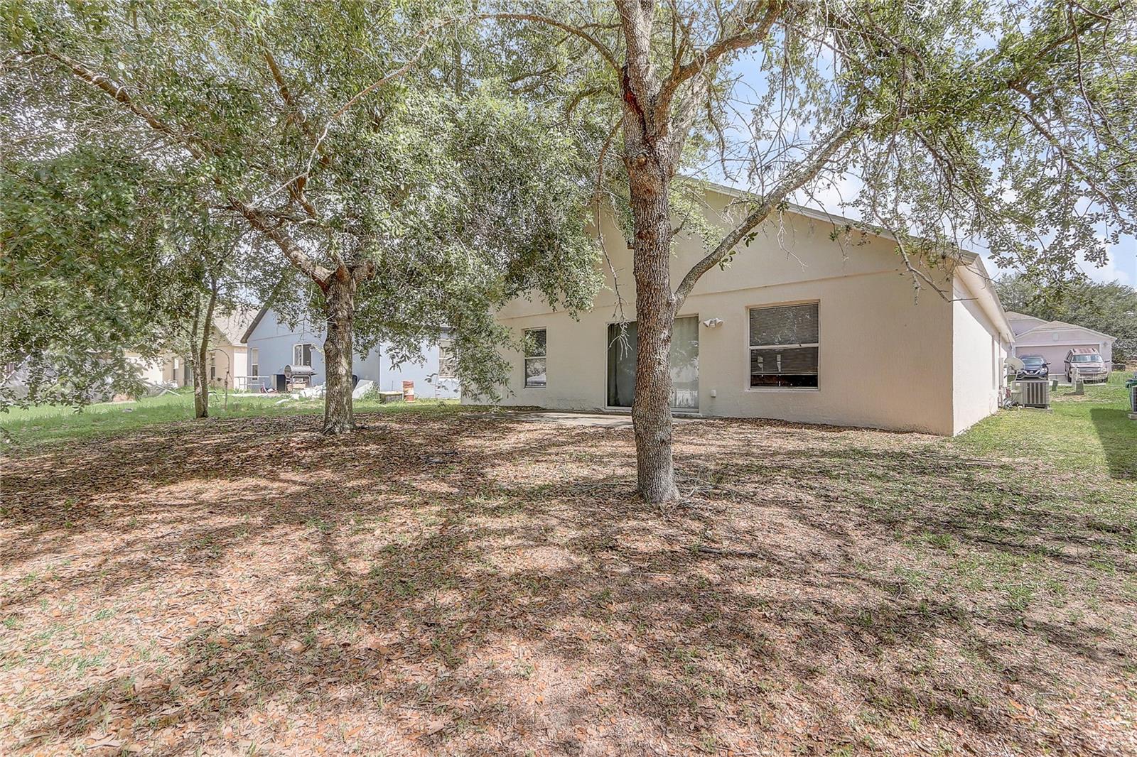 GROVELAND LEXINGTON VILLAGE PH I - Residential