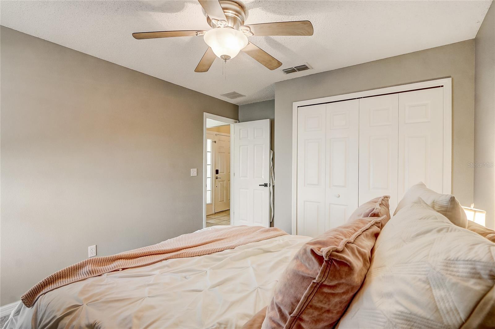 GROVELAND LEXINGTON VILLAGE PH I - Residential