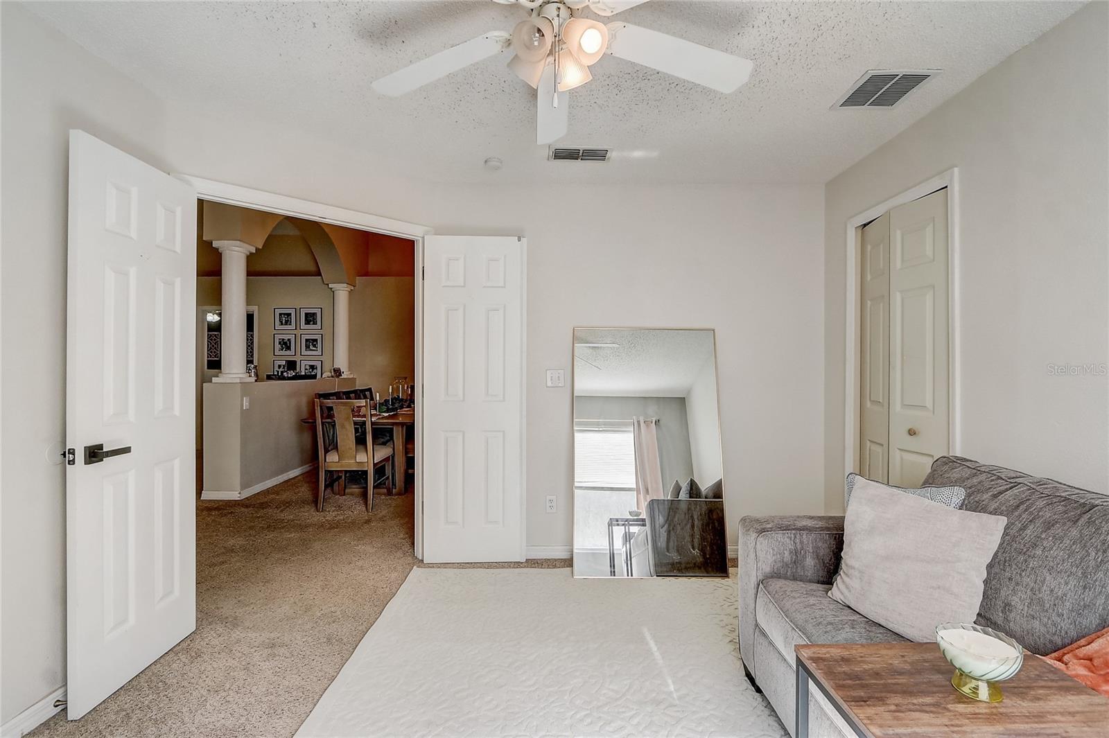 GROVELAND LEXINGTON VILLAGE PH I - Residential