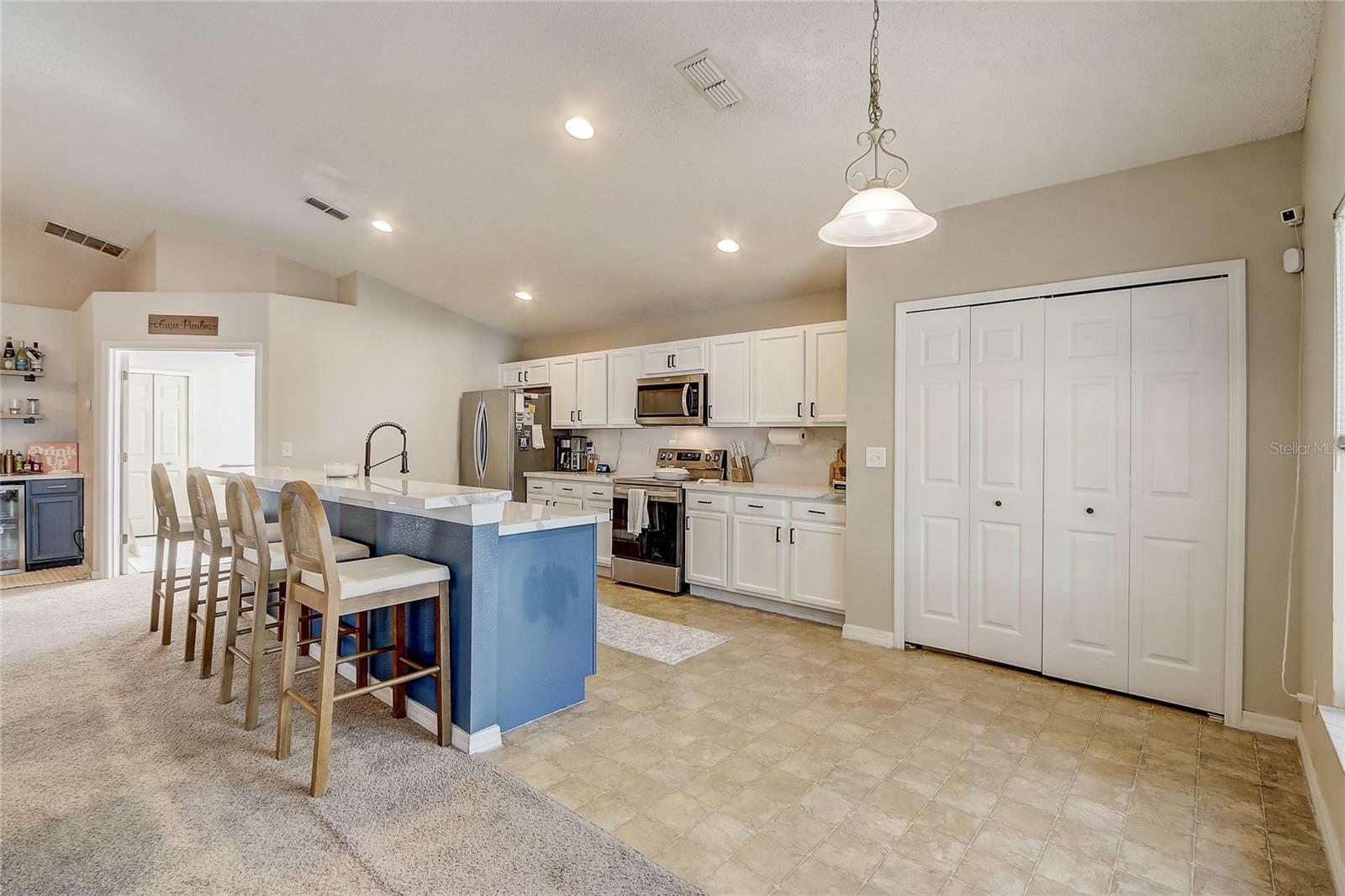 GROVELAND LEXINGTON VILLAGE PH I - Residential