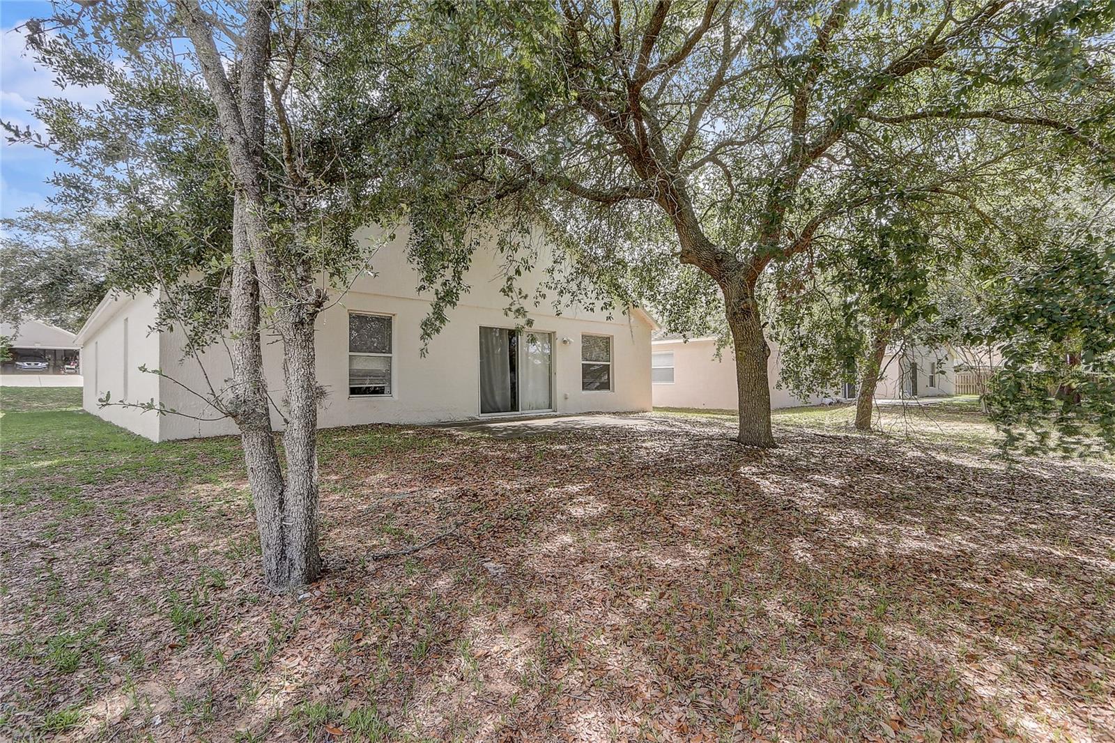 GROVELAND LEXINGTON VILLAGE PH I - Residential